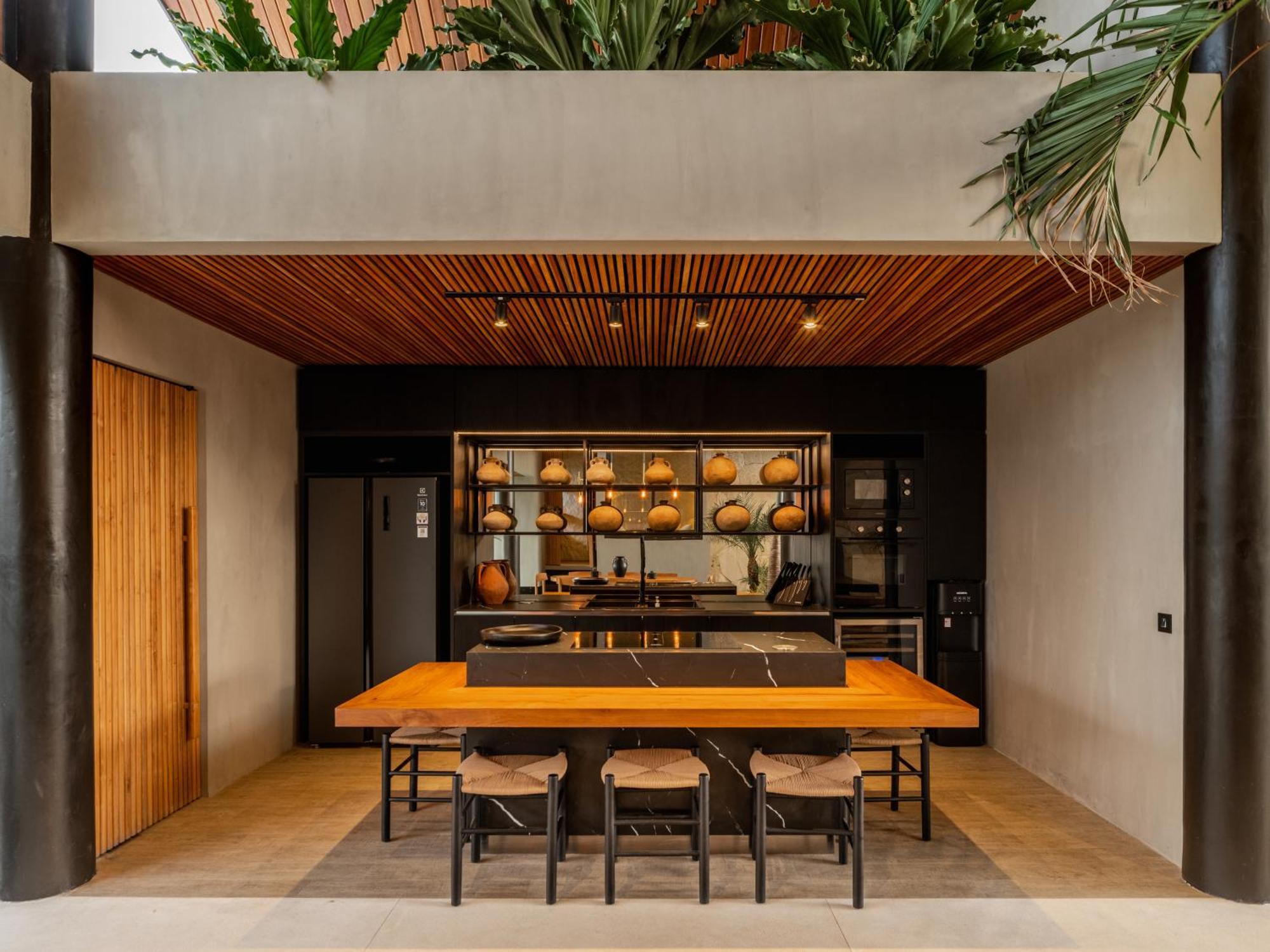 Villa Levante Bali By House Of Winds - Tropical Oasis Near Canggu Kerobokan Eksteriør bilde